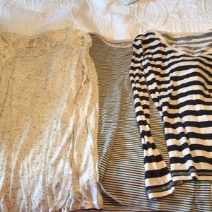 T-shirts to wear with Jeans